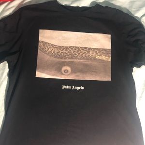 Palm angels tee